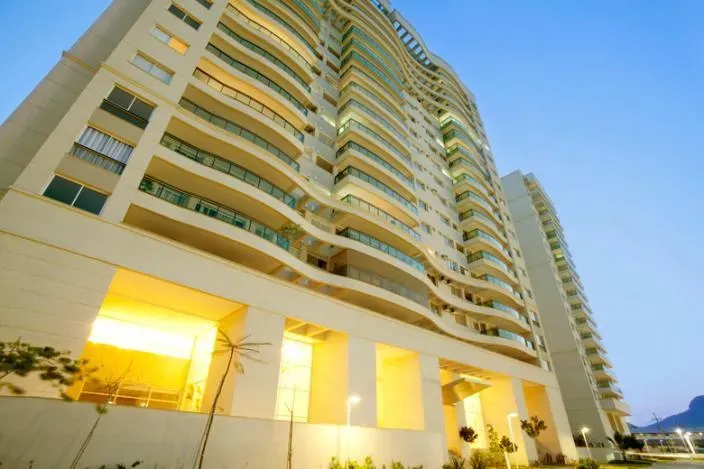 Apartamento de 150 m² com jacuzzi e vista para as montanhas — photo 7