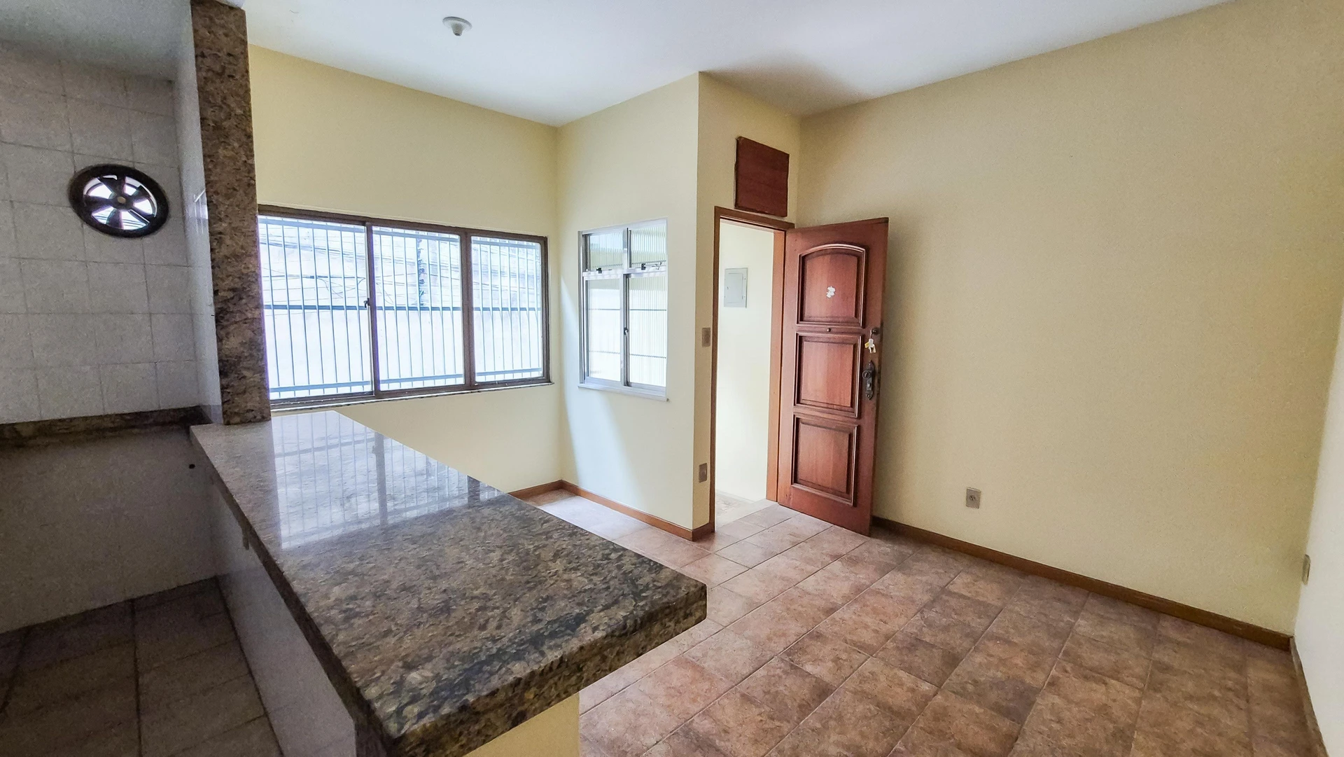 Квартира: 1 спальня, 43 м² — photo 15