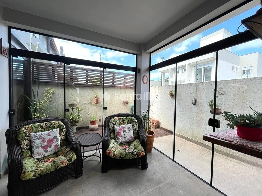 Lavadora y 3 dormitorios: casa de 129 m² — photo 7