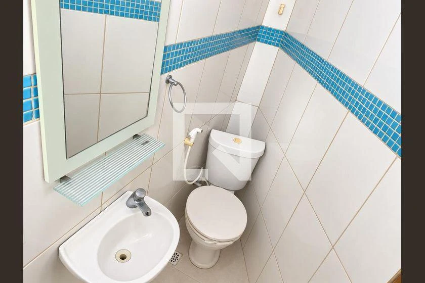 Casa de 2 quartos, sendo 1 suíte, 42 m², Cavalcanti — photo 4