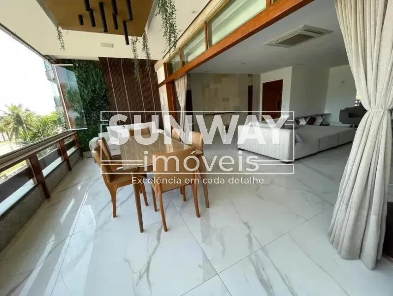 Apartment, 250 m², with floor-to-ceiling windows — photo 4
