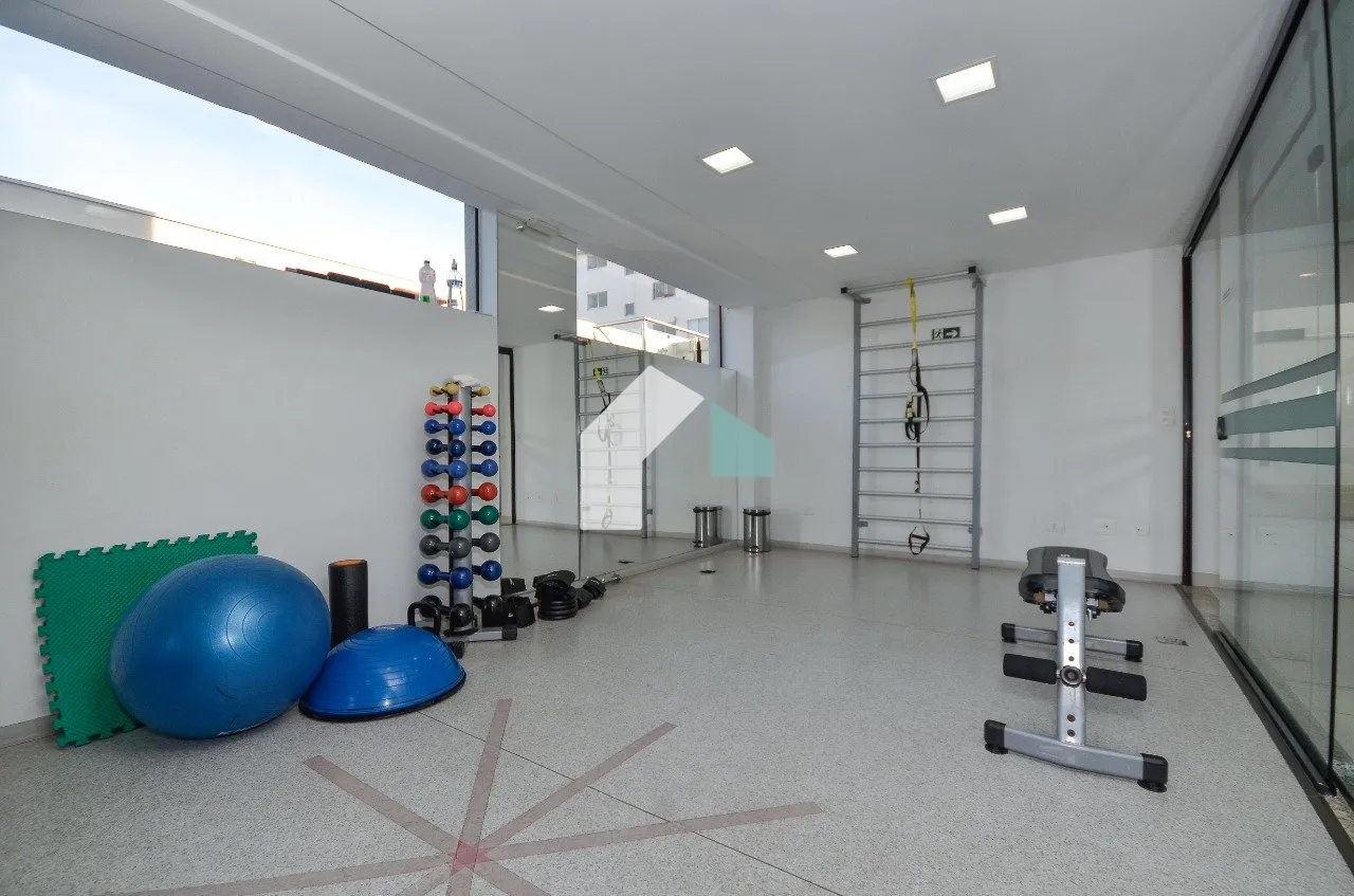 Apartamento sin muebles de 312 m² con 3 suites y 4 plazas — photo 54