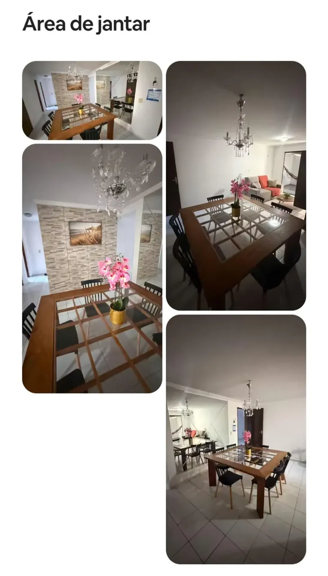 Apartment, 120 m², with a washing machine — photo 18