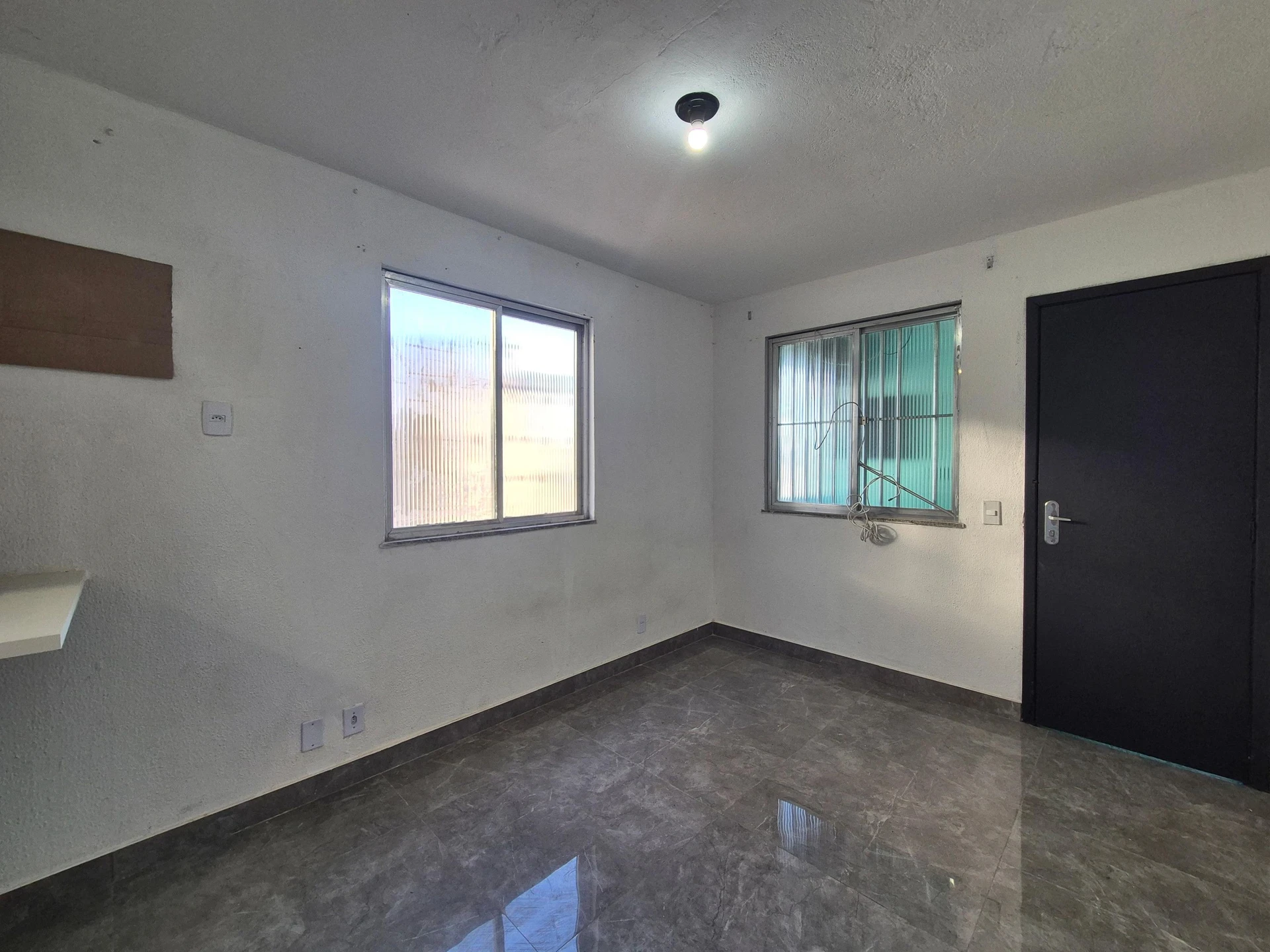 Apartamento de 1 quarto e 20 m² — photo 7