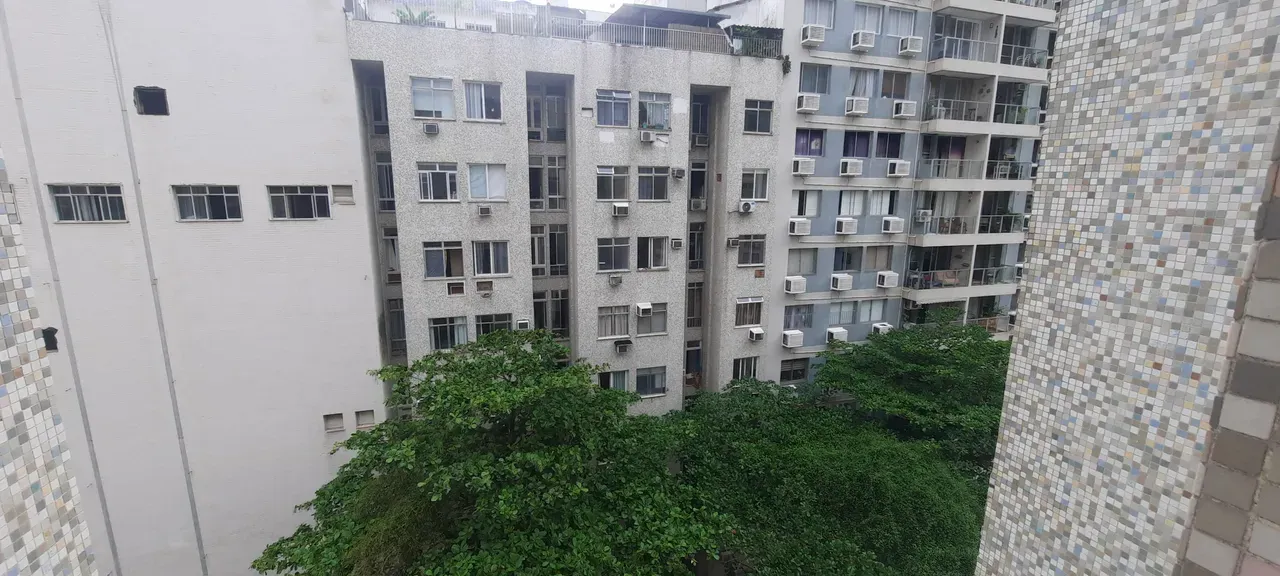 Apartamento, 45 m², com piso de madeira ou laminado — photo 10