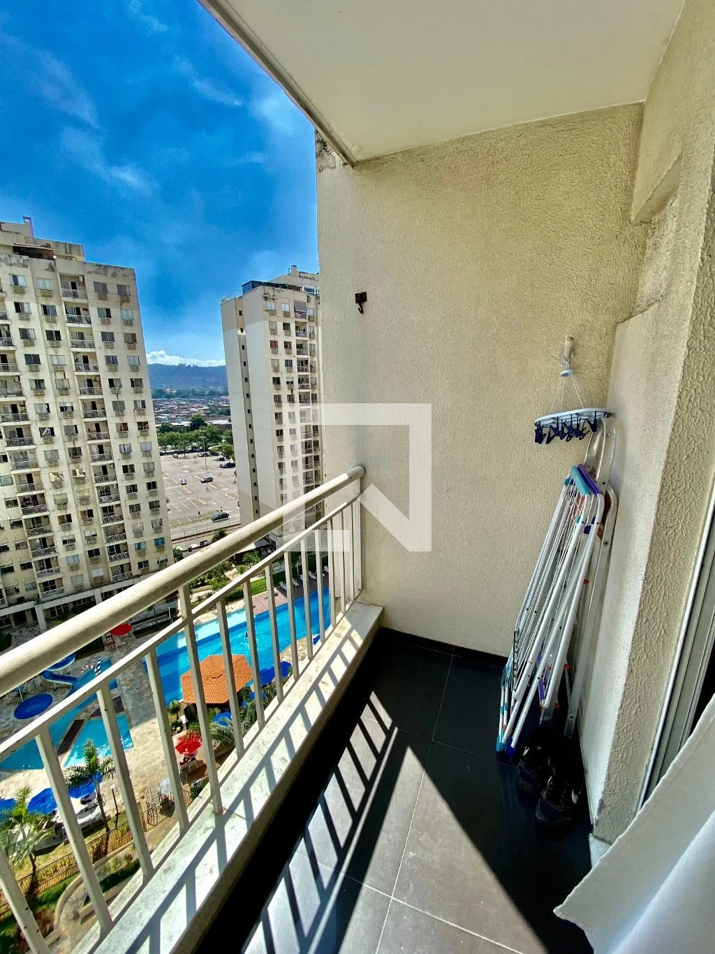 Apartamento mobiliado, 68 m², com espaço de home office — photo 26