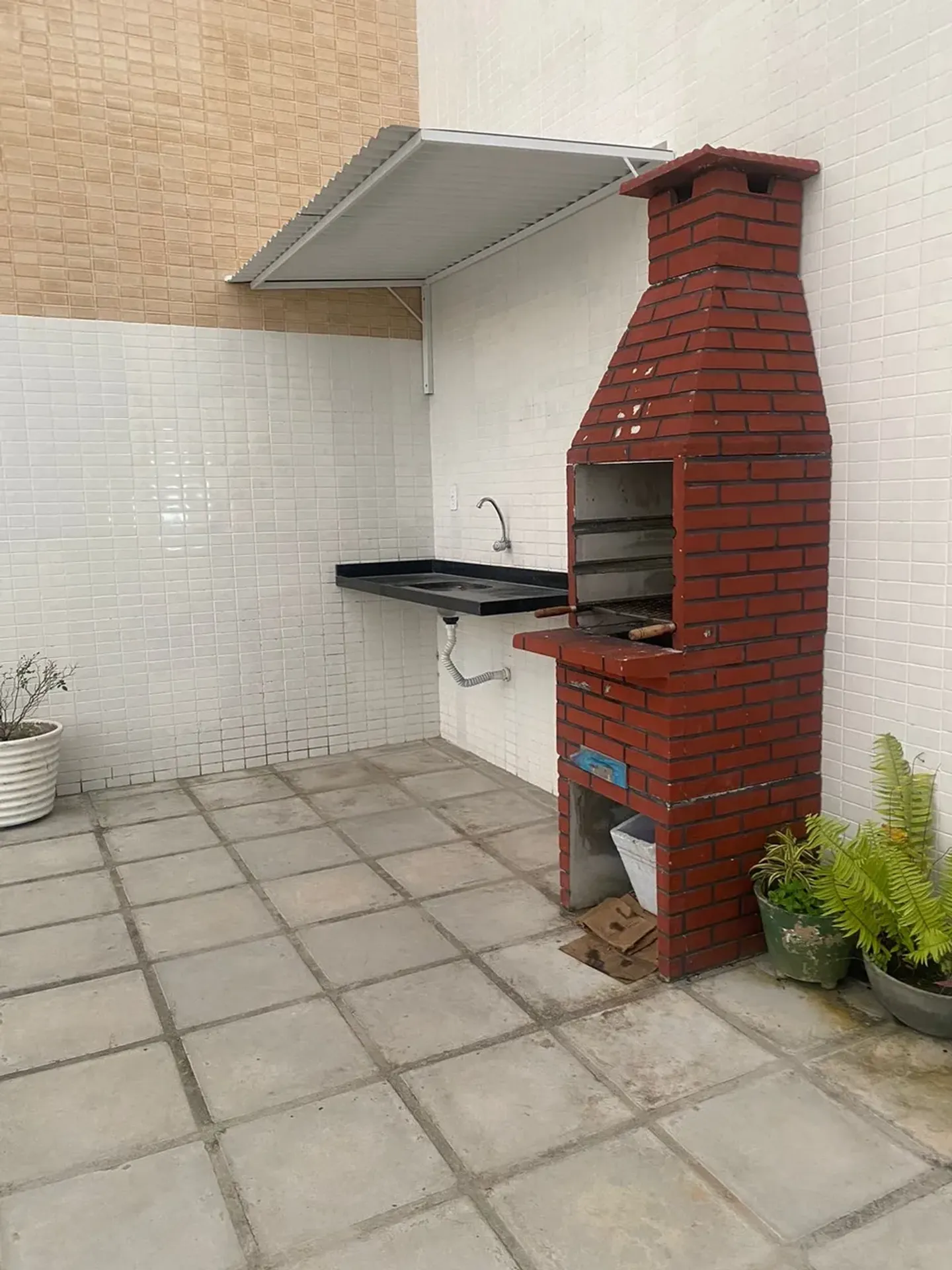 2-bedroom, 48 m² apartment in João Pessoa — photo 6