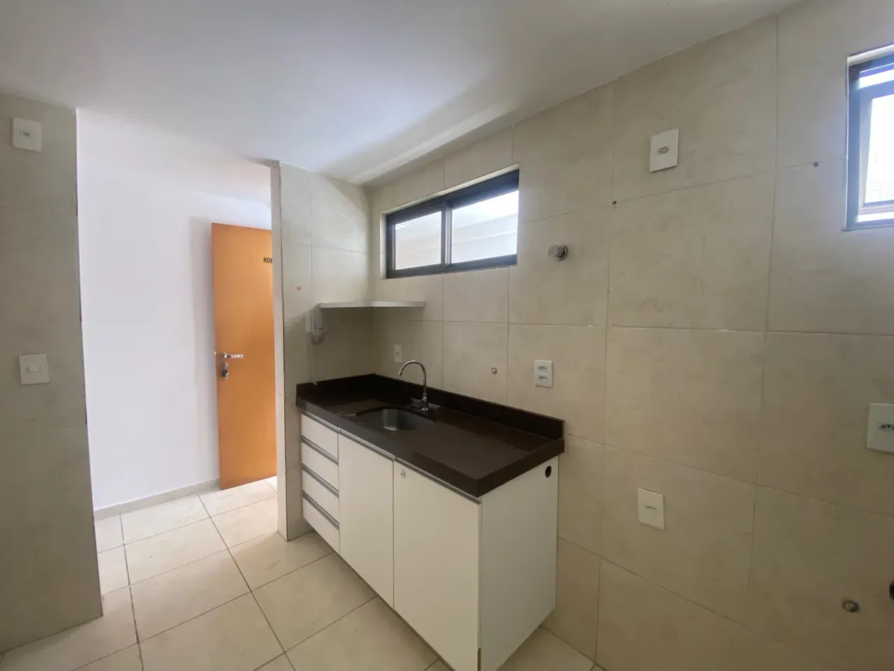 Квартира: 2 спальні, 1 з власною ванною кімнатою, 55 м² — photo 15