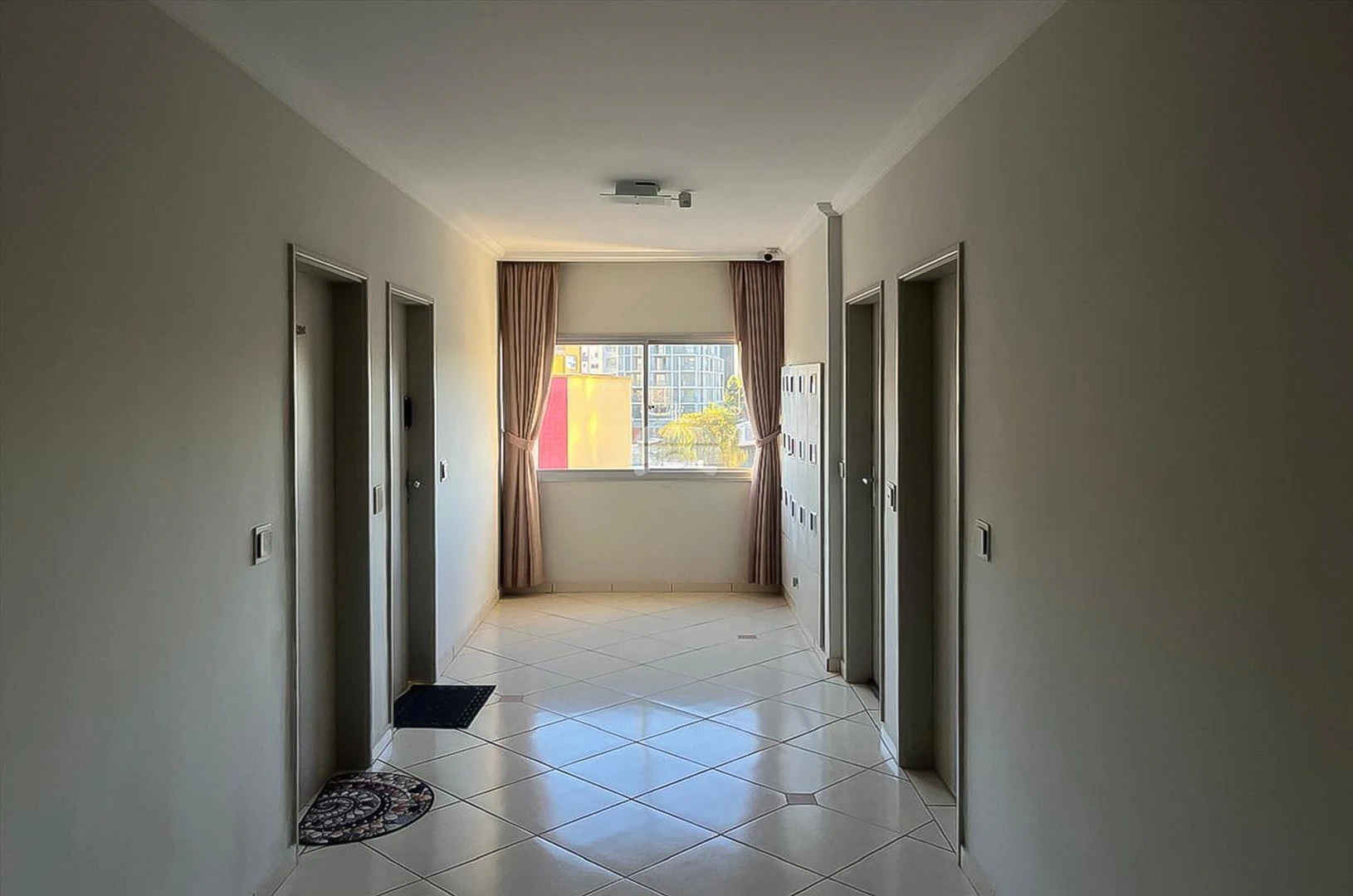 Furnished 1-bedroom apartment with 25 m² and no parking — photo 26
