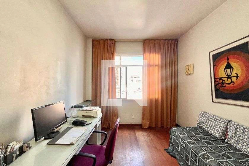 Furnished 3-bedroom apartment with 140 m² and 3 baths — photo 7