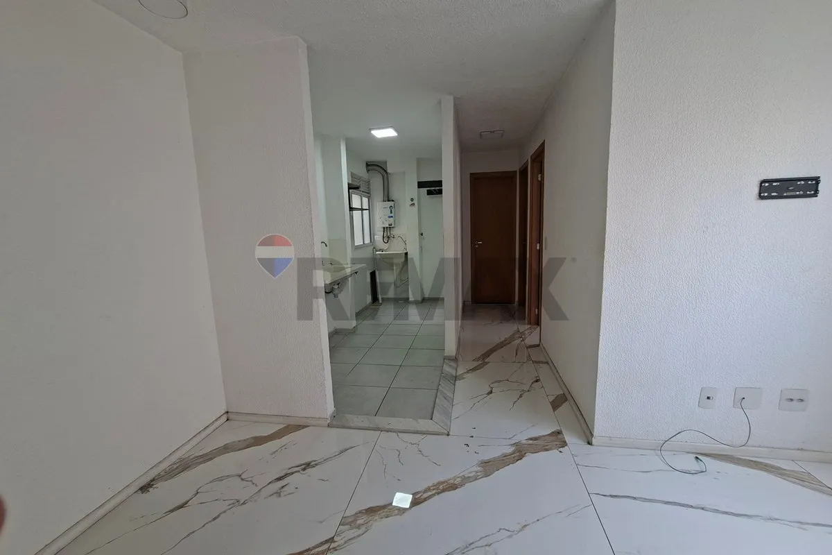2-bedroom apartment with a home office in Rio de Janeiro — photo 23