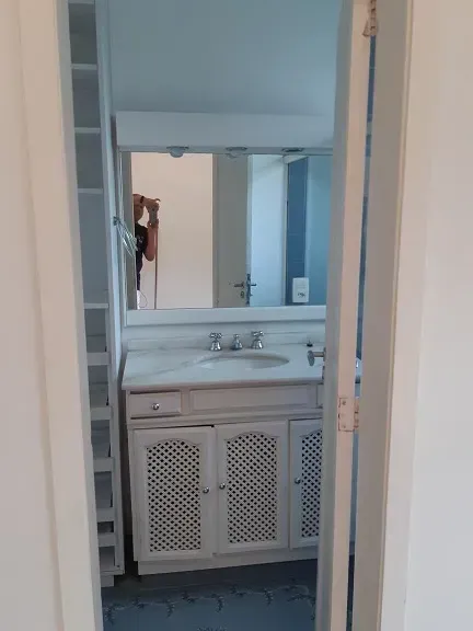 Cobertura duplex de 240 m² com 3 quartos e 4 banhos — photo 9