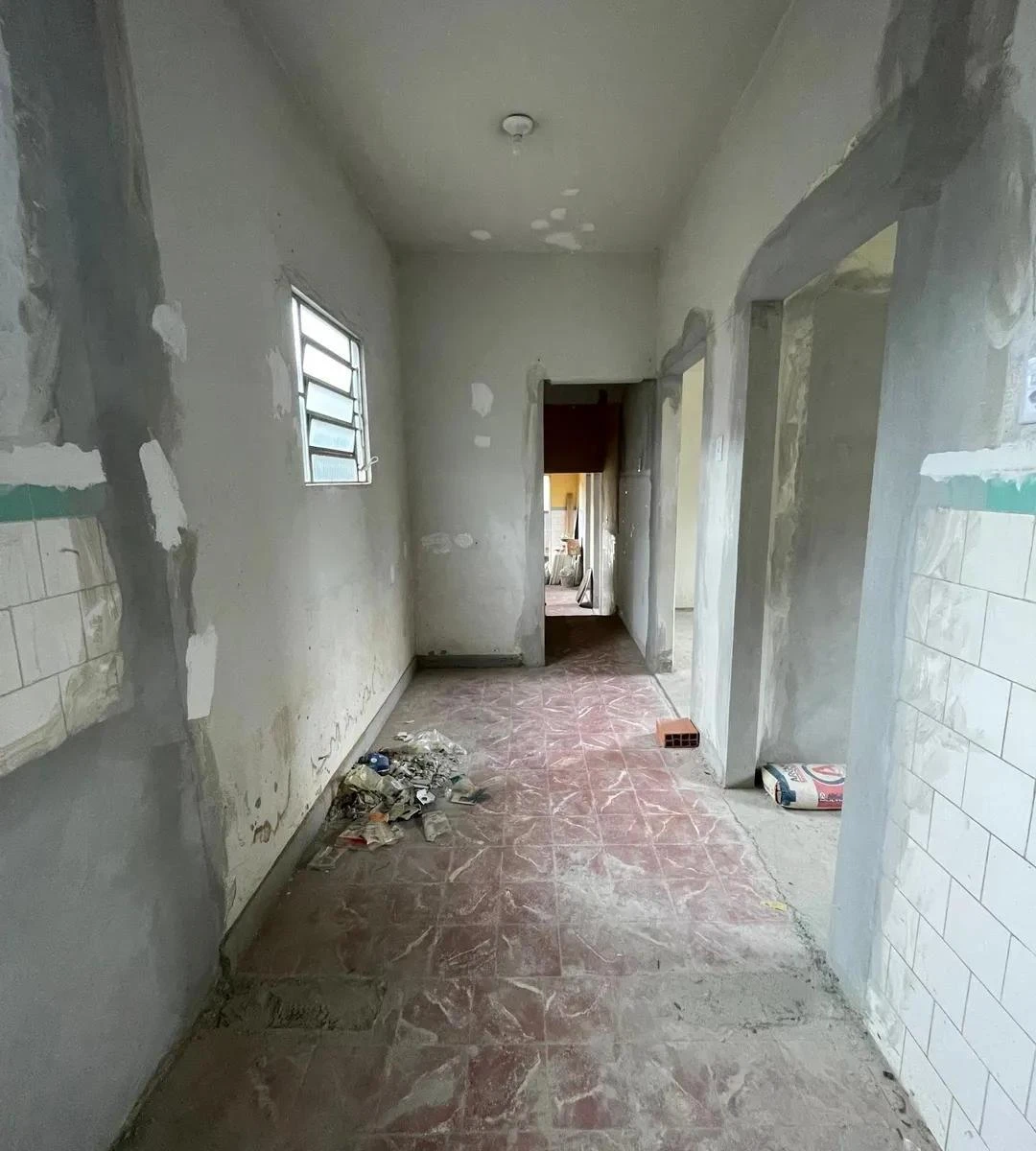 Casa sem mobília de 130 m² com 1 quarto e sem vaga — photo 25