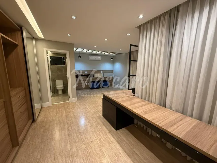 Casa triplex mobiliada com 6 suítes e 6 vagas — photo 8