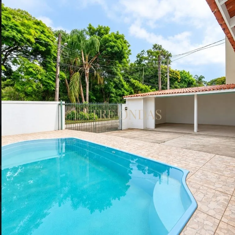 2-bedroom, 71 m² house in Florianópolis — photo 7