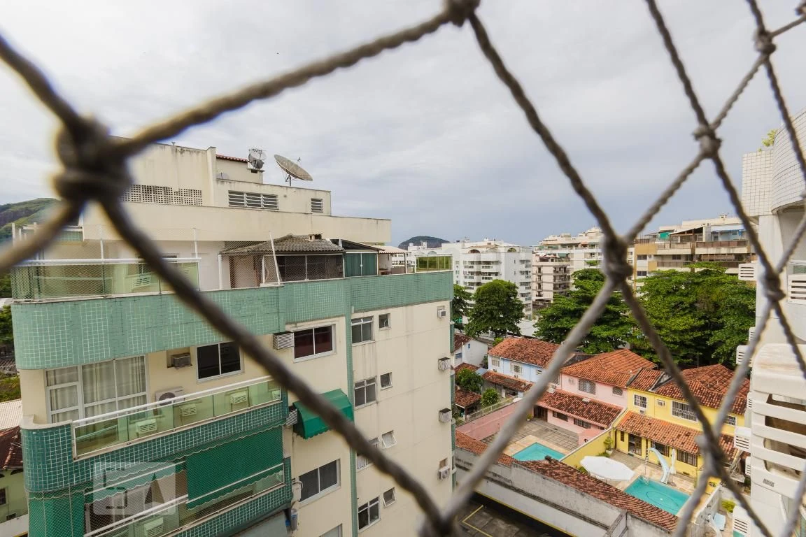 2-bedroom apartment with 1 en-suite and balcony BBQ — photo 54