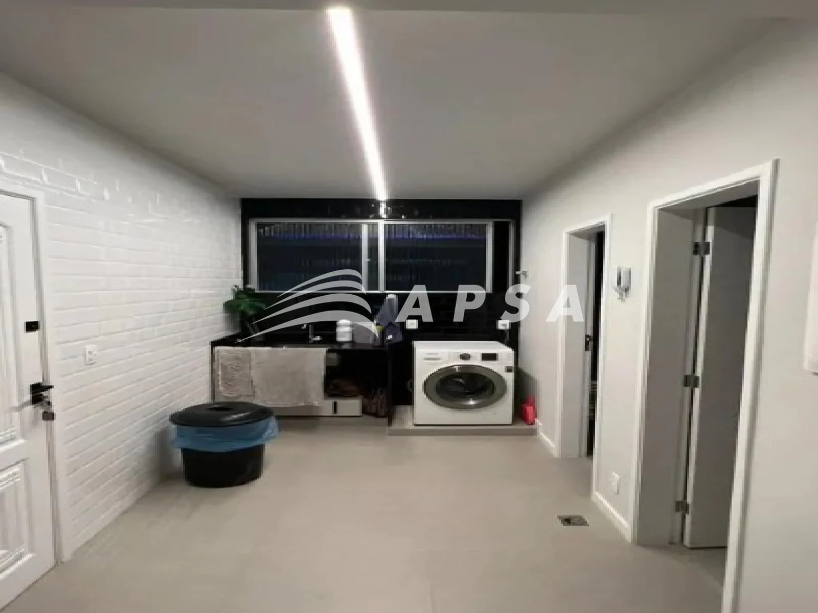 Apartamento mobiliado de 120 m² com 3 quartos e 3 banheiros — photo 9