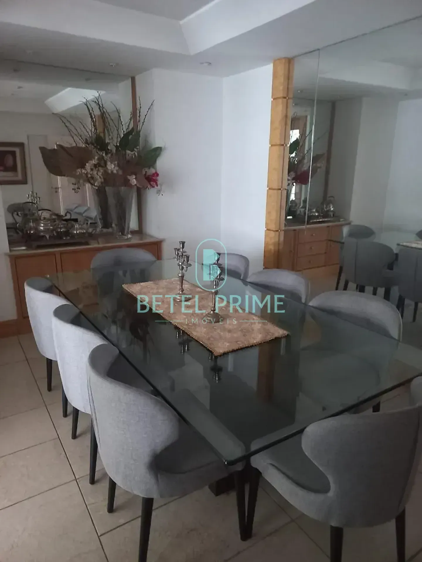 363 m² apartment with 5 en-suite bedrooms and 4 parking — photo 7