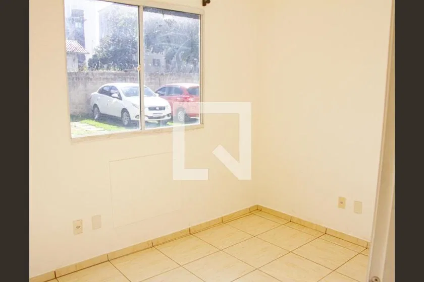 Apartamento de 44 m² com 2 quartos e 1 banheiro — photo 3