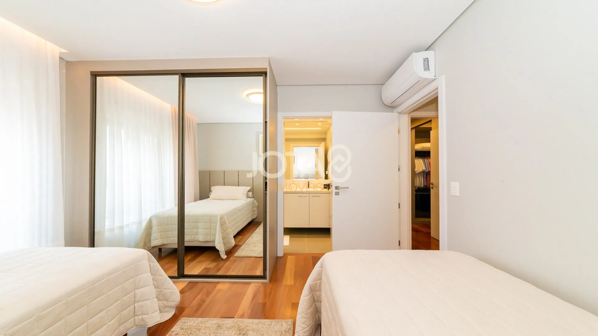 3-bedroom apartment with a dishwasher — photo 9