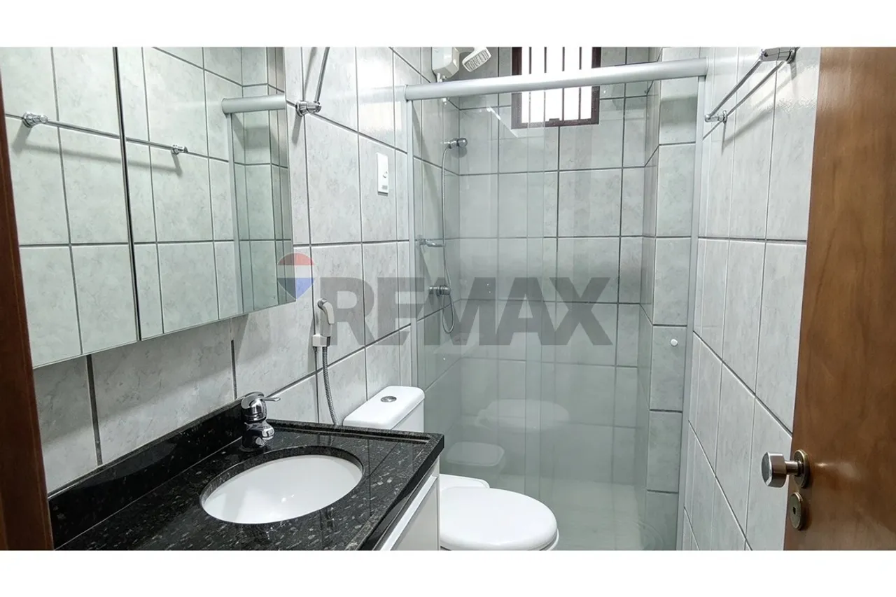 Вид на воду та 1 спальня: квартира 67 м² — photo 6