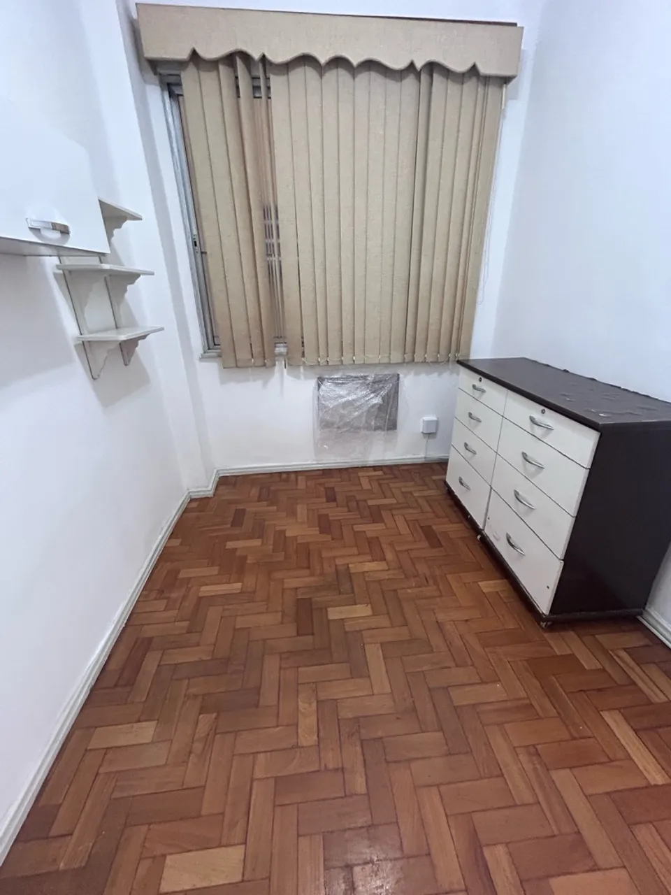 Studio com máquina de lavar, Barra da Tijuca — photo 10