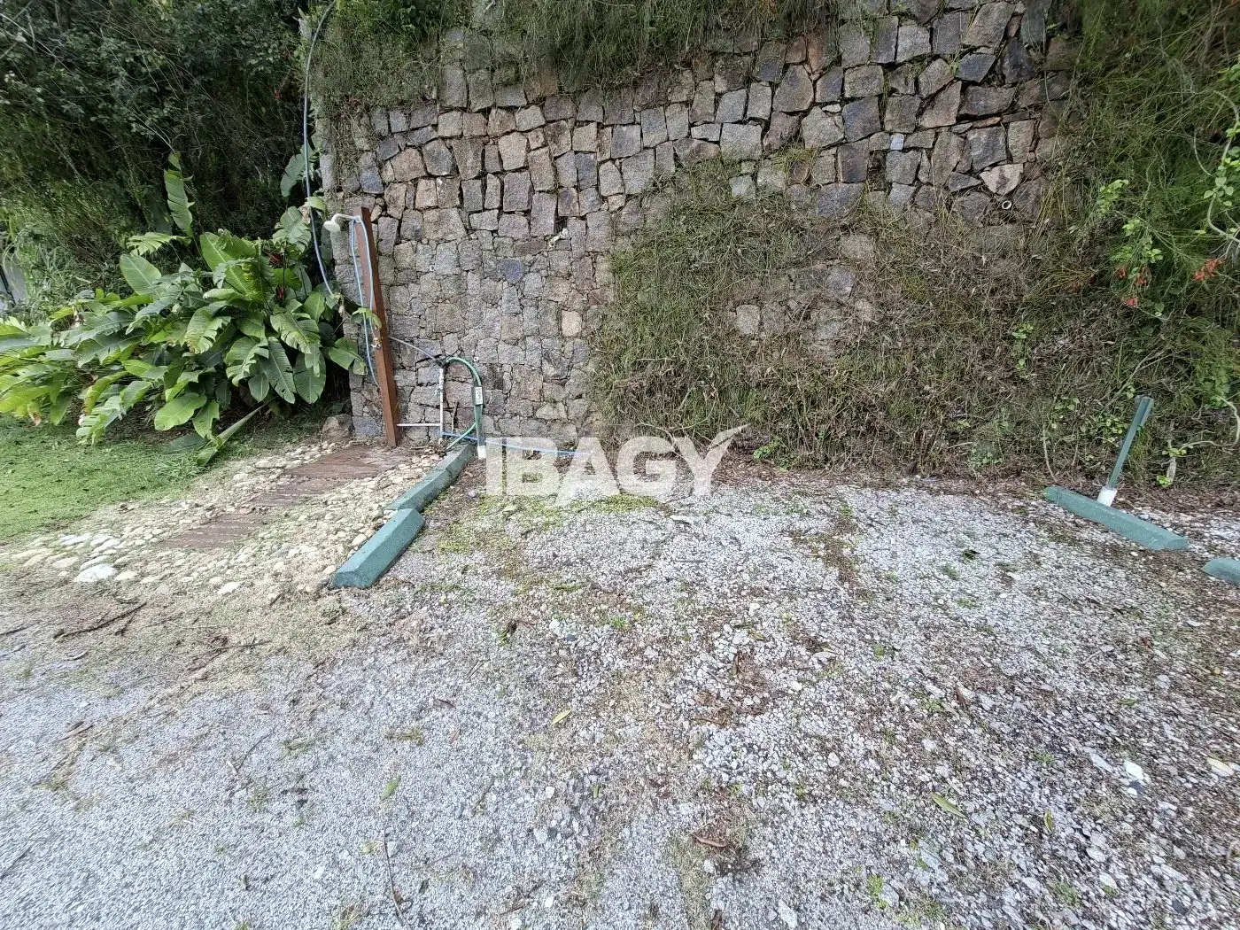 Furnished apartment, 50 m², with a washing machine — photo 33