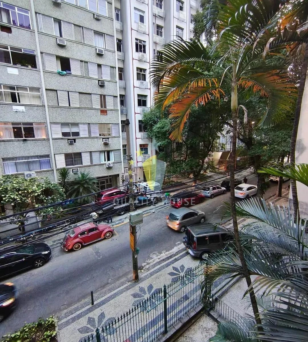 Apartamento para alugar de 3 quartos com suíte e 155 m² — photo 31