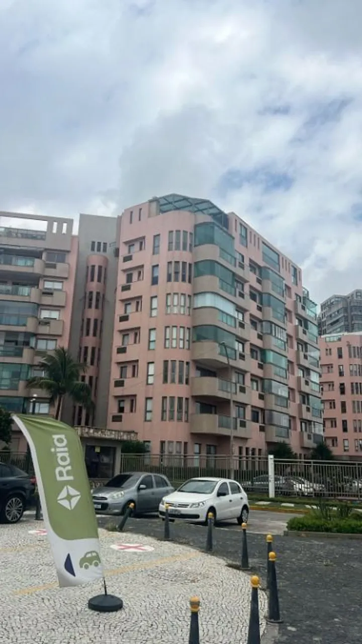 Rental apartment with 2 bedrooms, balcony and 1 parking spot — photo 5