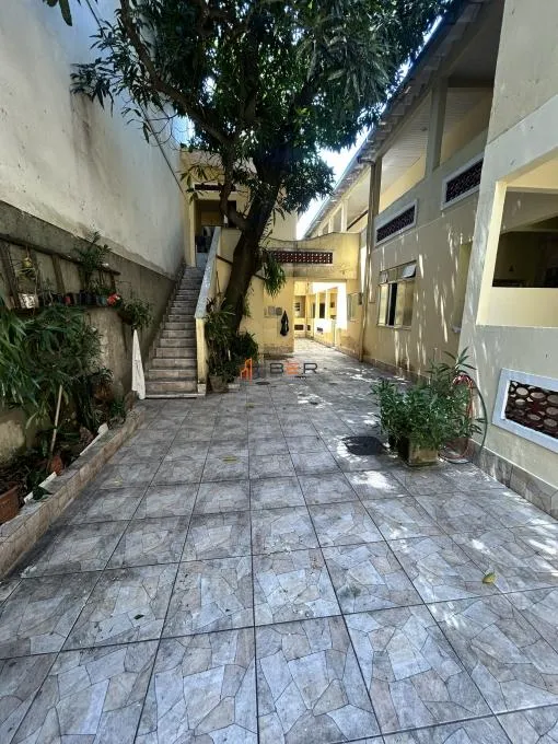 Studio de 20 m², Madureira — photo 7