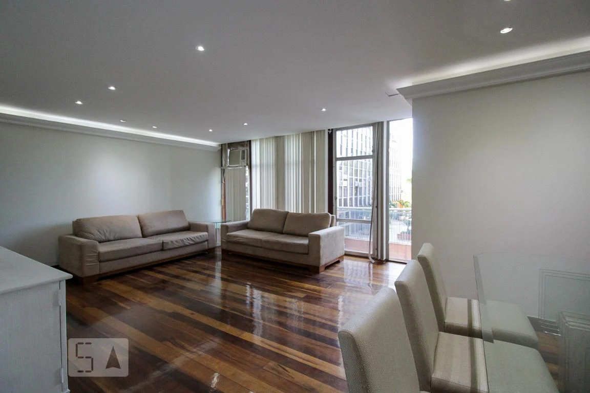 Mountain view in a 3-bedroom apartment, 140 m² — photo 7