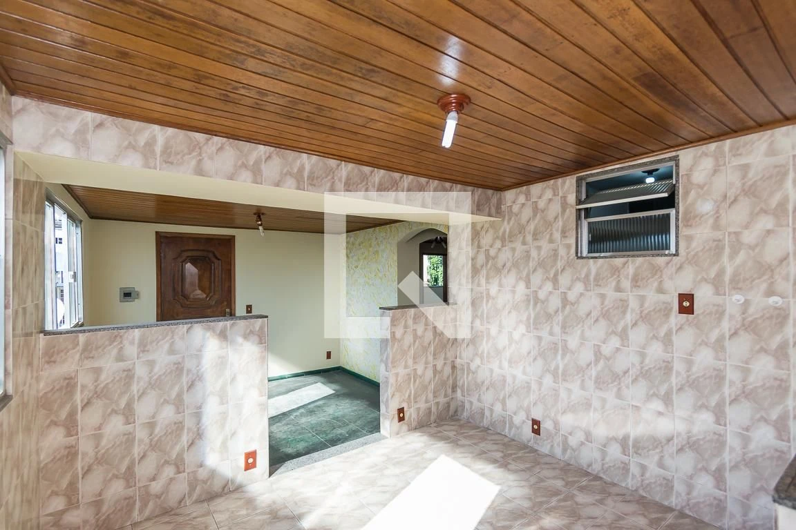 House for rent with 2 bedrooms and a balcony — photo 28