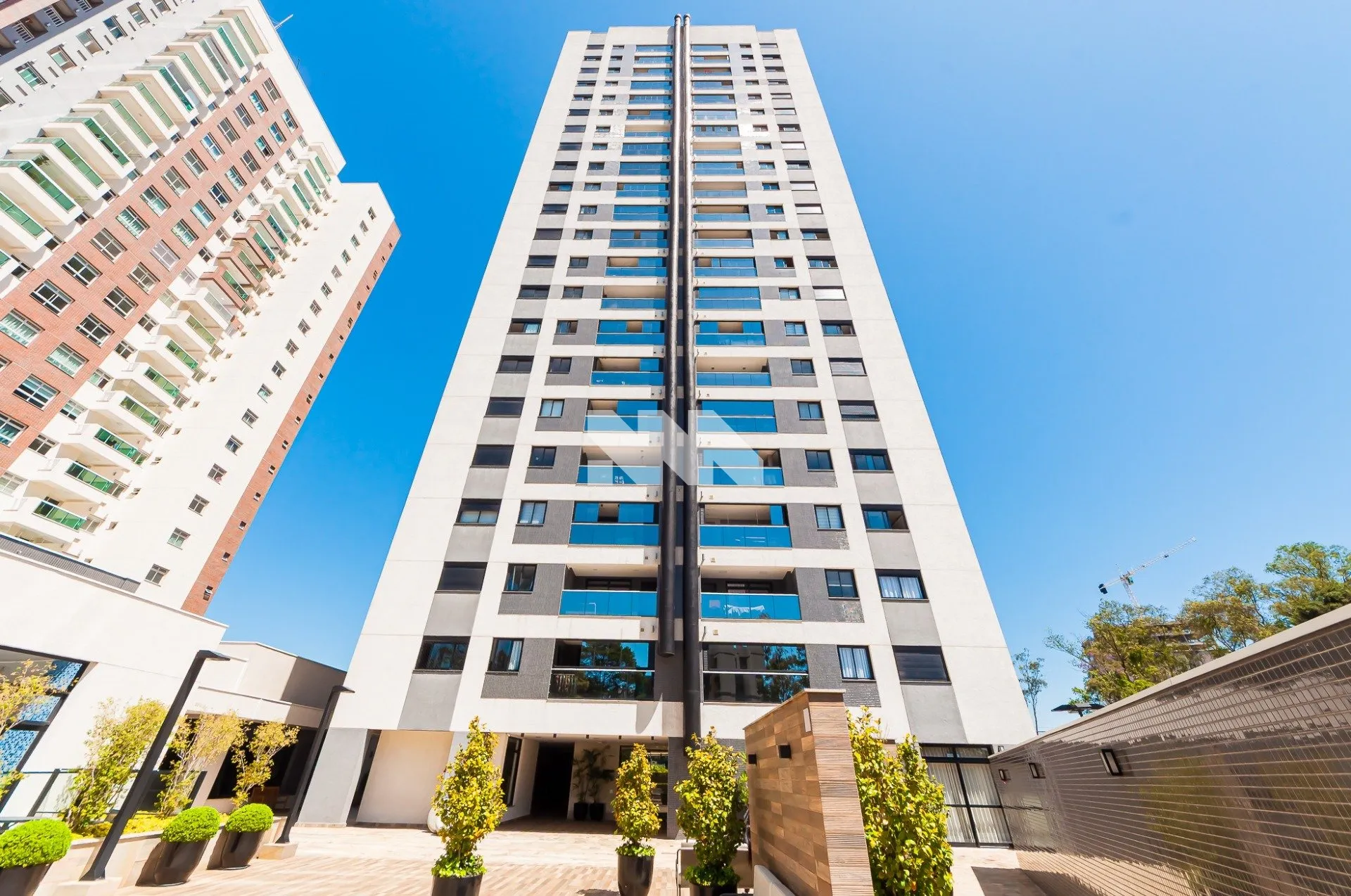 Apartamento para locação com 2 dormitórios e 3 banheiros — photo 41