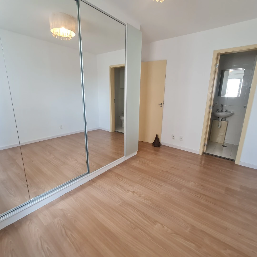 57 m² apartment with a home office and a private BBQ — photo 17
