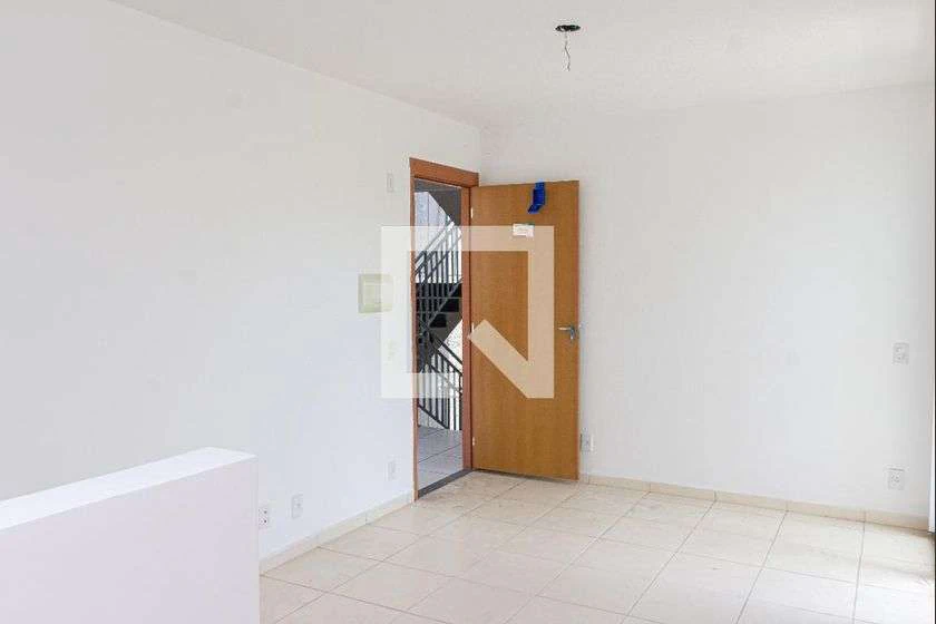 45 m² 2-bedroom apartment with balcony and 1 bath — photo 7