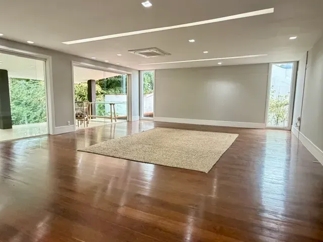 Casa mobiliada, 594 m², com piscina privativa — photo 3