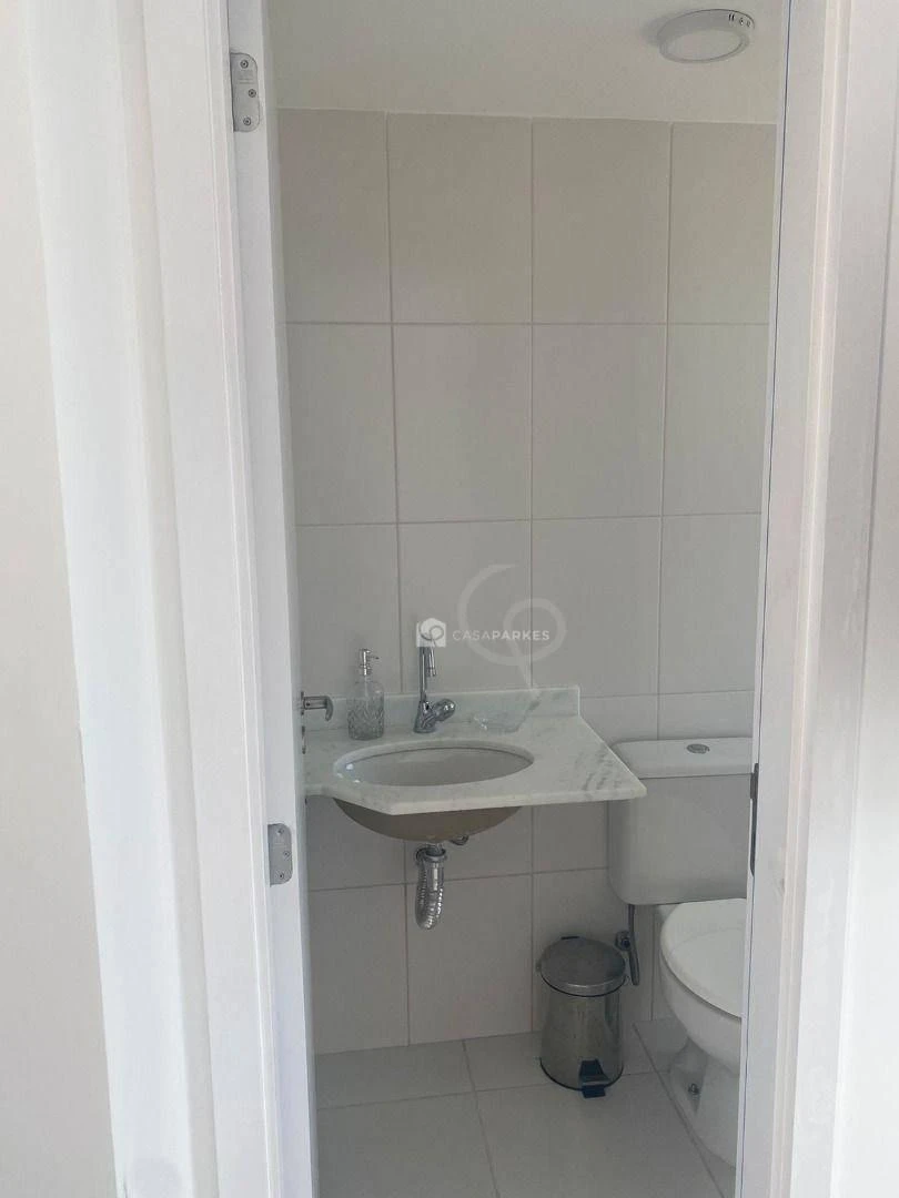 4-bedroom apartment with 178 m² and 3 bathrooms — photo 21