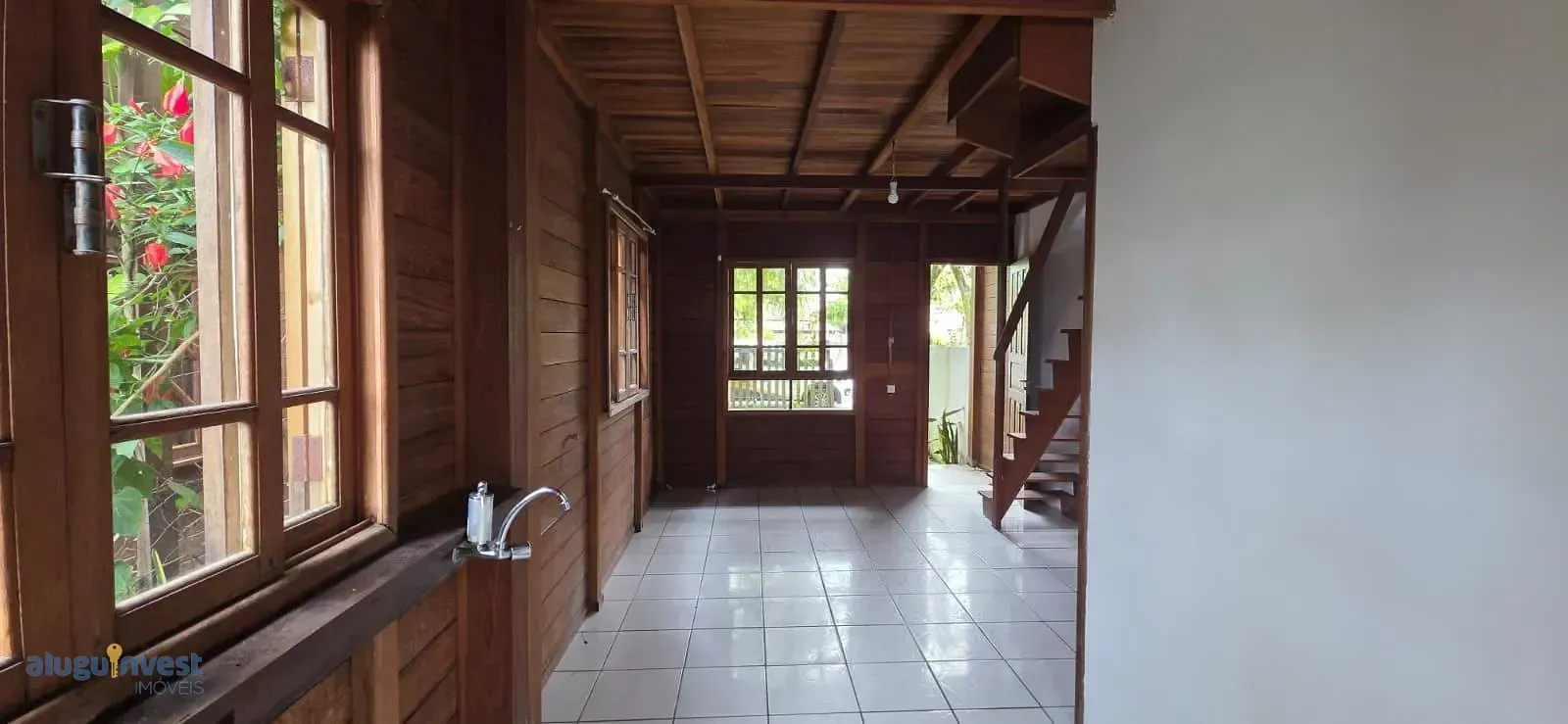 1-bedroom house with 60 m² and no parking included — photo 2
