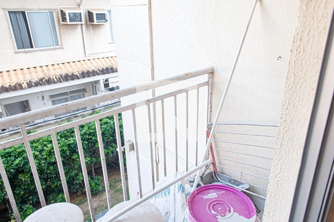 Private BBQ in a 2-bedroom apartment, 52 m² — photo 21