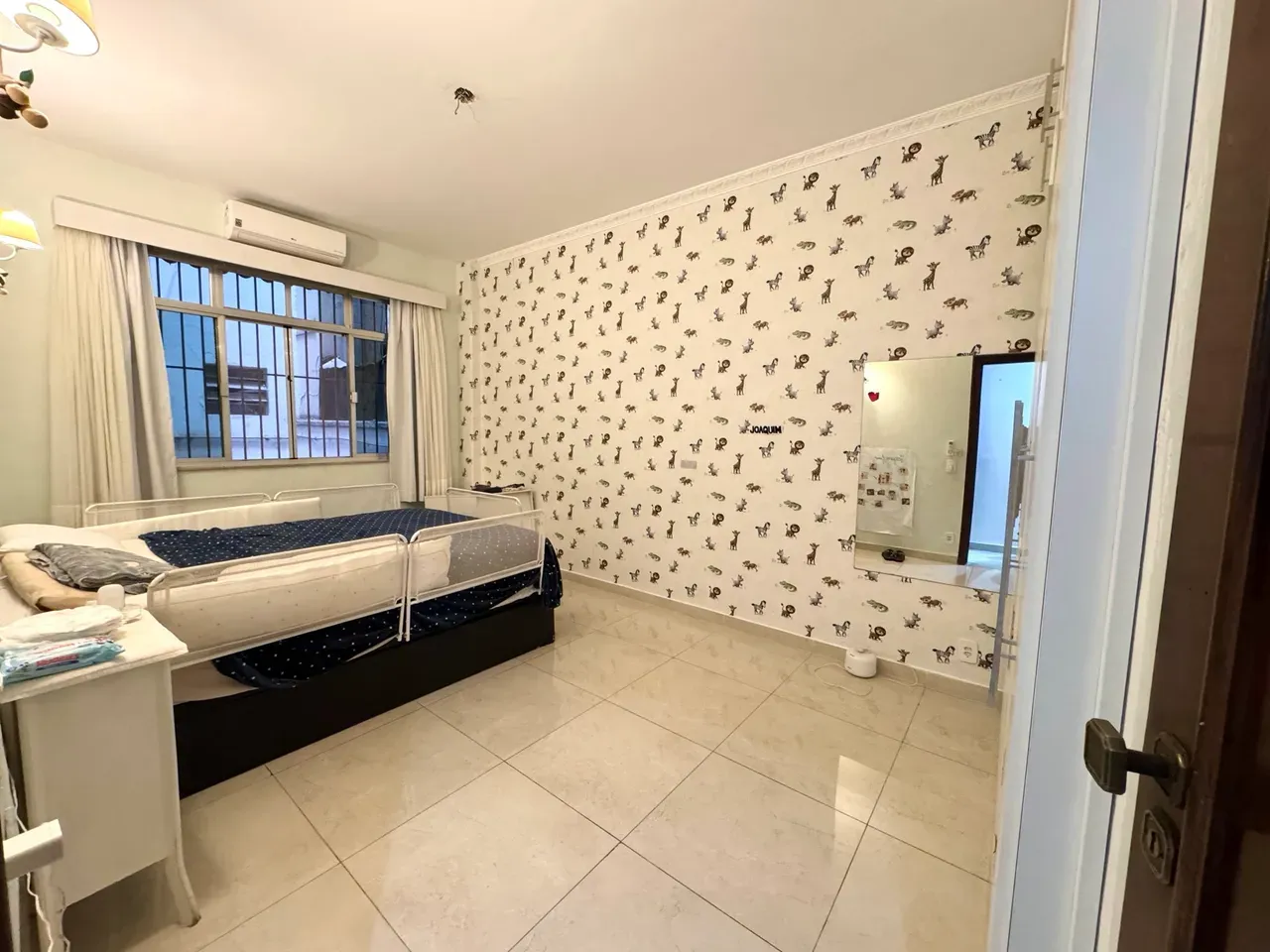 3 quartos e espaço de home office: apartamento de 150 m² — photo 16