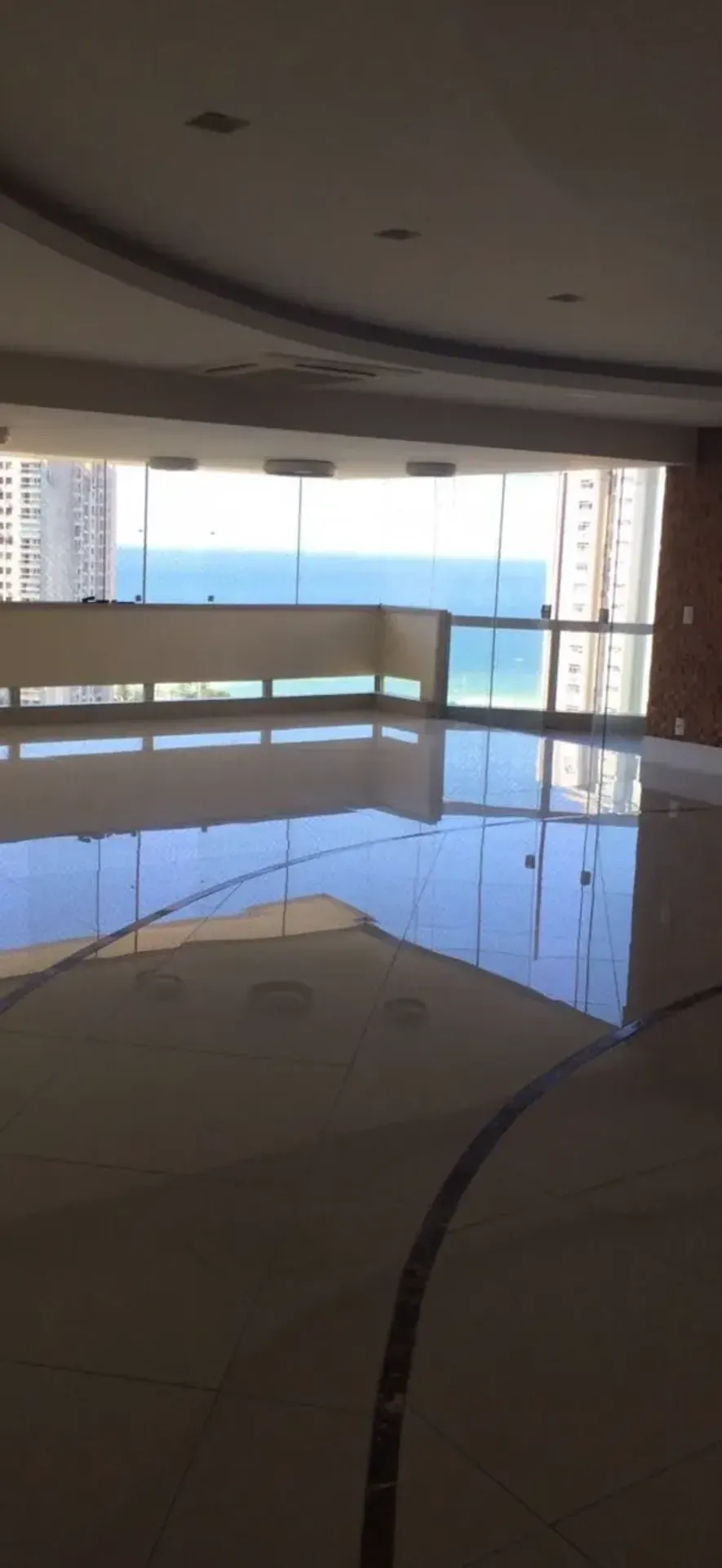 4-bedroom apartment with a water view in Rio de Janeiro