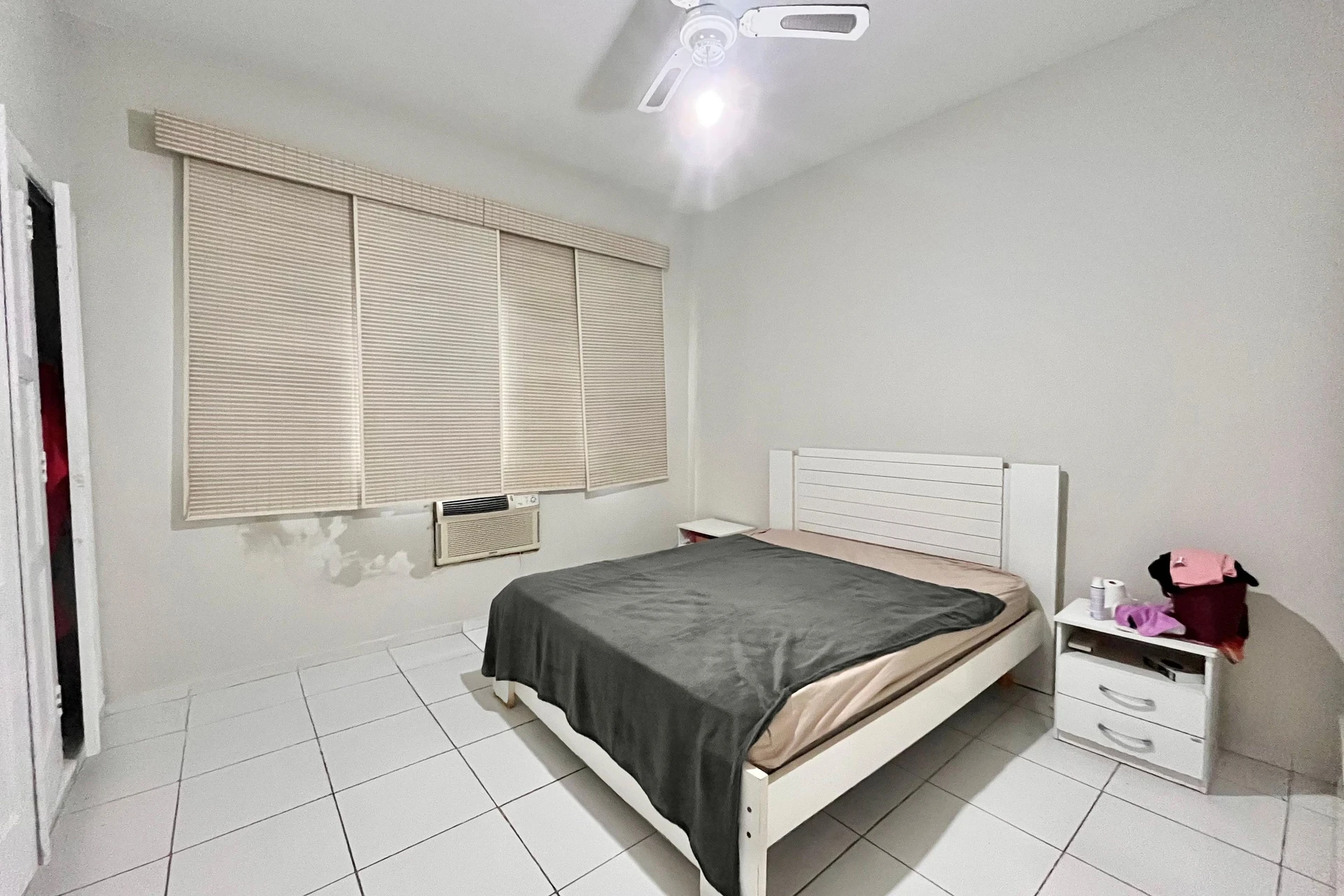 Furnished apartment with 2 bedrooms and 1 bathroom — photo 23