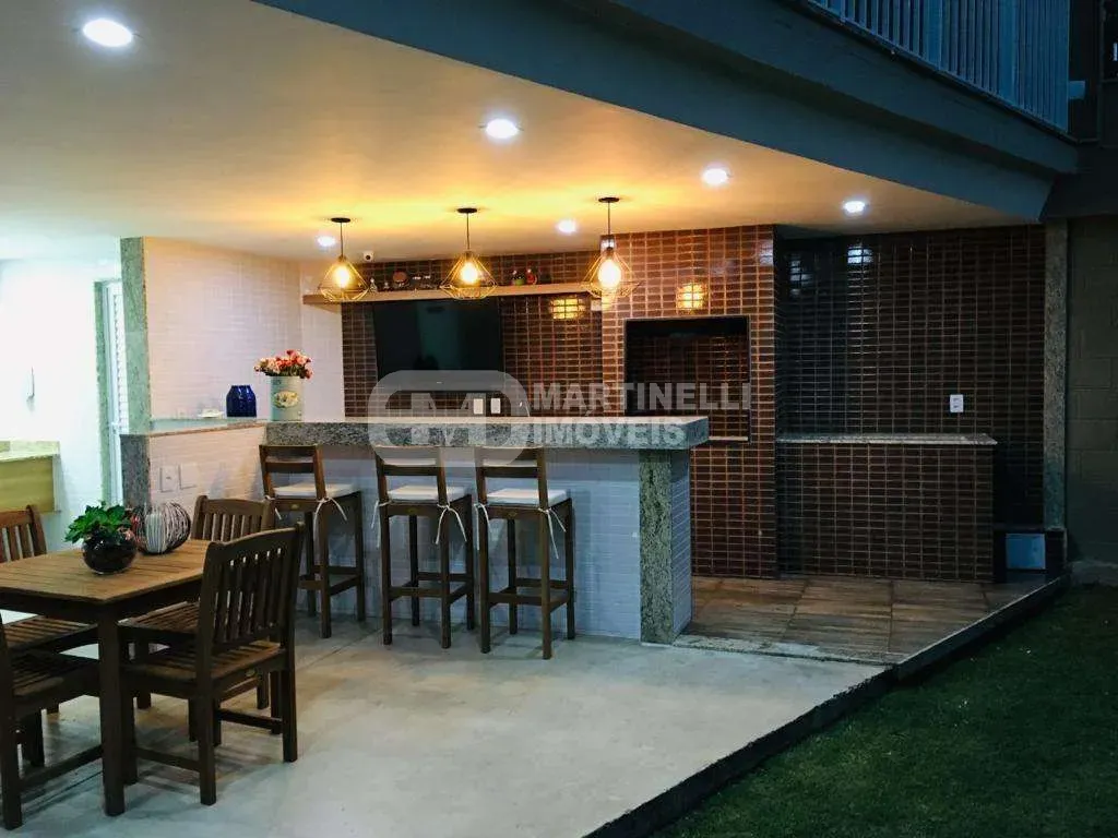 Furnished apartment, 40 m², with a washing machine — photo 19