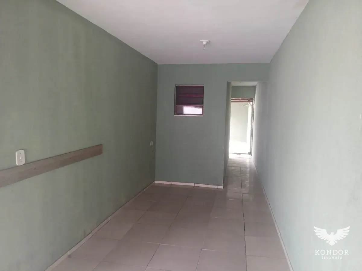 4-bedroom house, 1 with its own bathroom, 130 m², Curitiba — photo 13