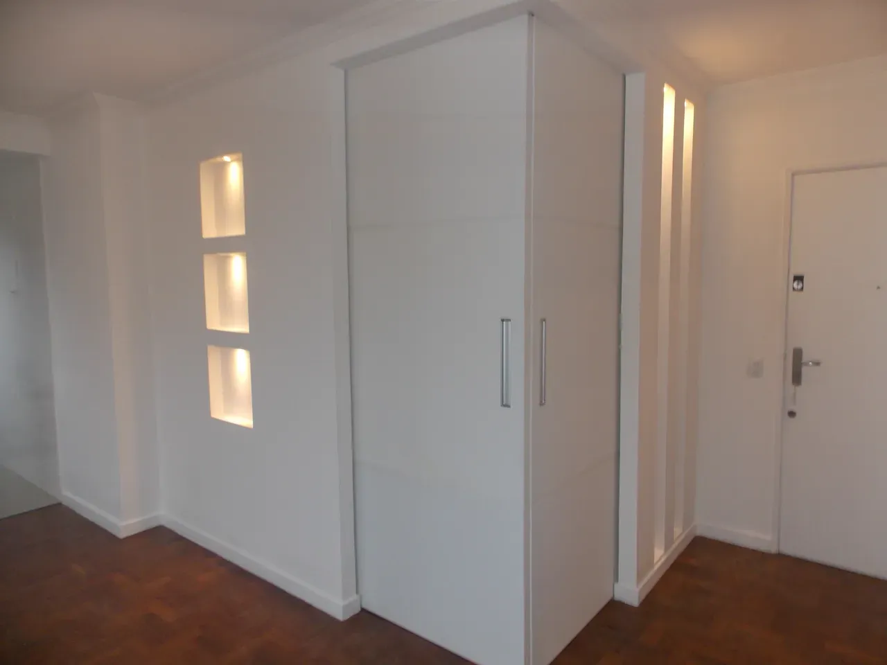Apartamento, 52 m², com piso de madeira ou laminado — photo 10