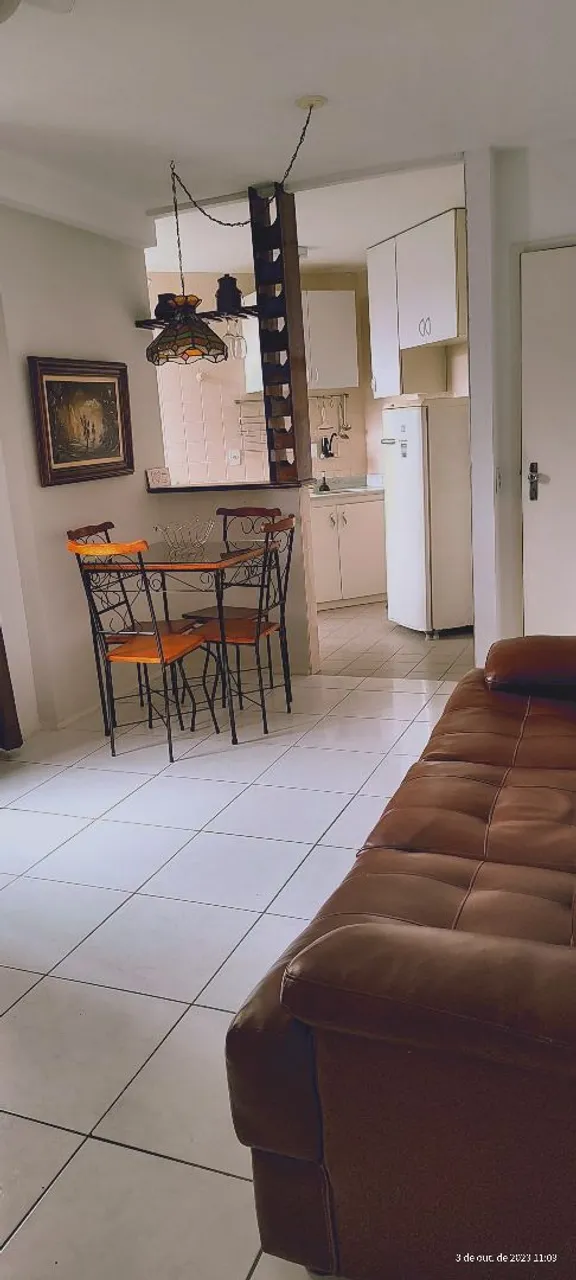 Furnished 1-bedroom apartment with 1 bath and 1 parking spot — photo 10