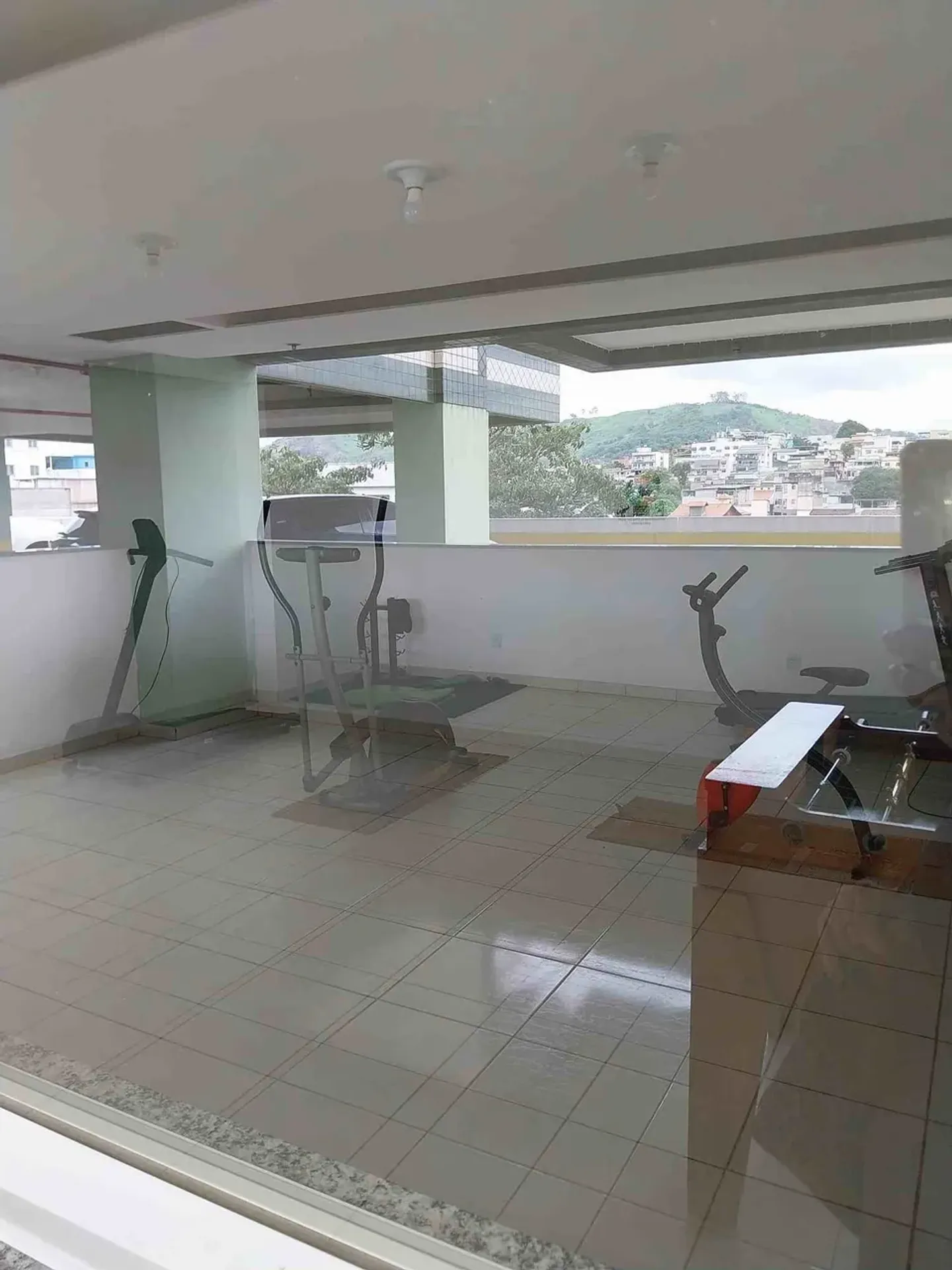 Квартира: 3 спальни, 1 со своей ванной, 95 м² — photo 9