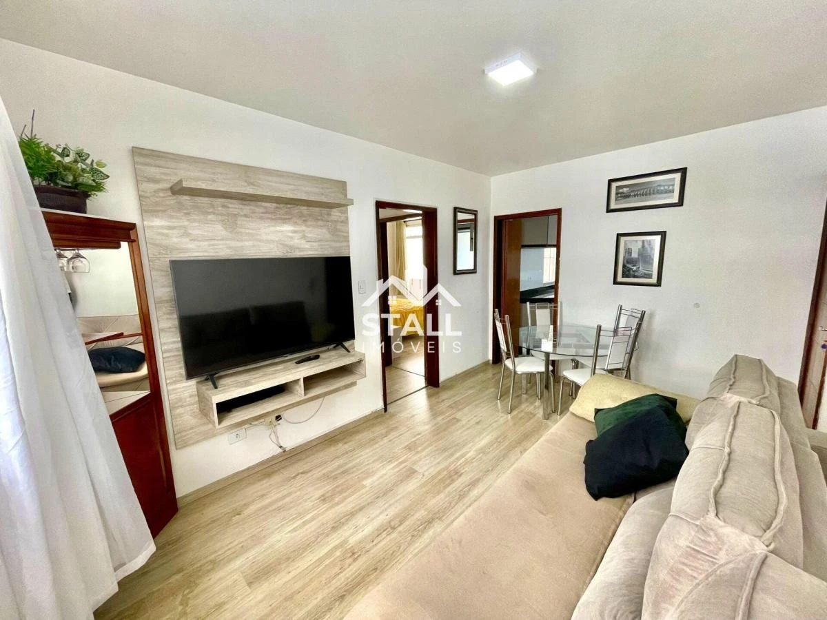 Washing machine in a 2-bedroom apartment, 62 m²
