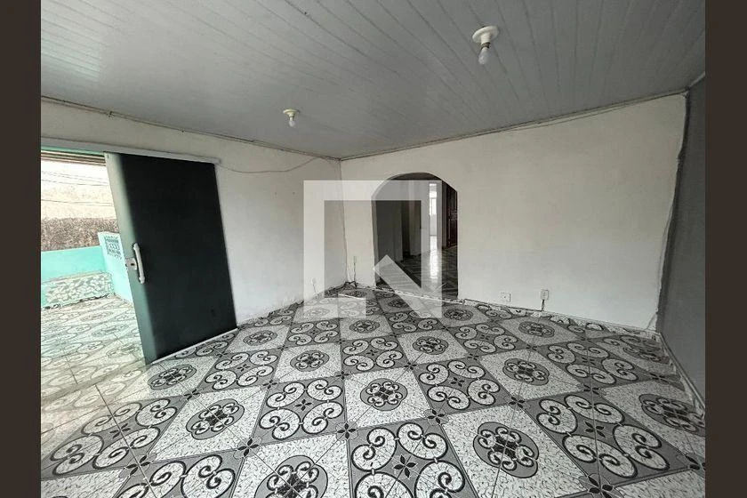 Rental house with 2 bedrooms, 90 m² and a balcony — photo 12