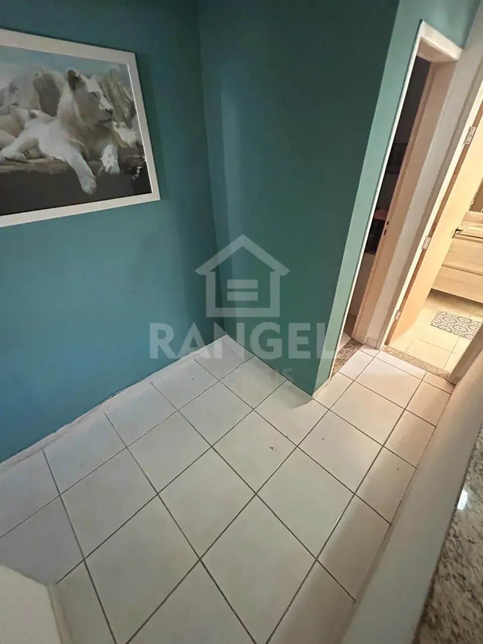 Furnished house with 3 bedrooms and 3 bathrooms — photo 9